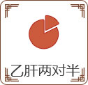 乙肝两对半